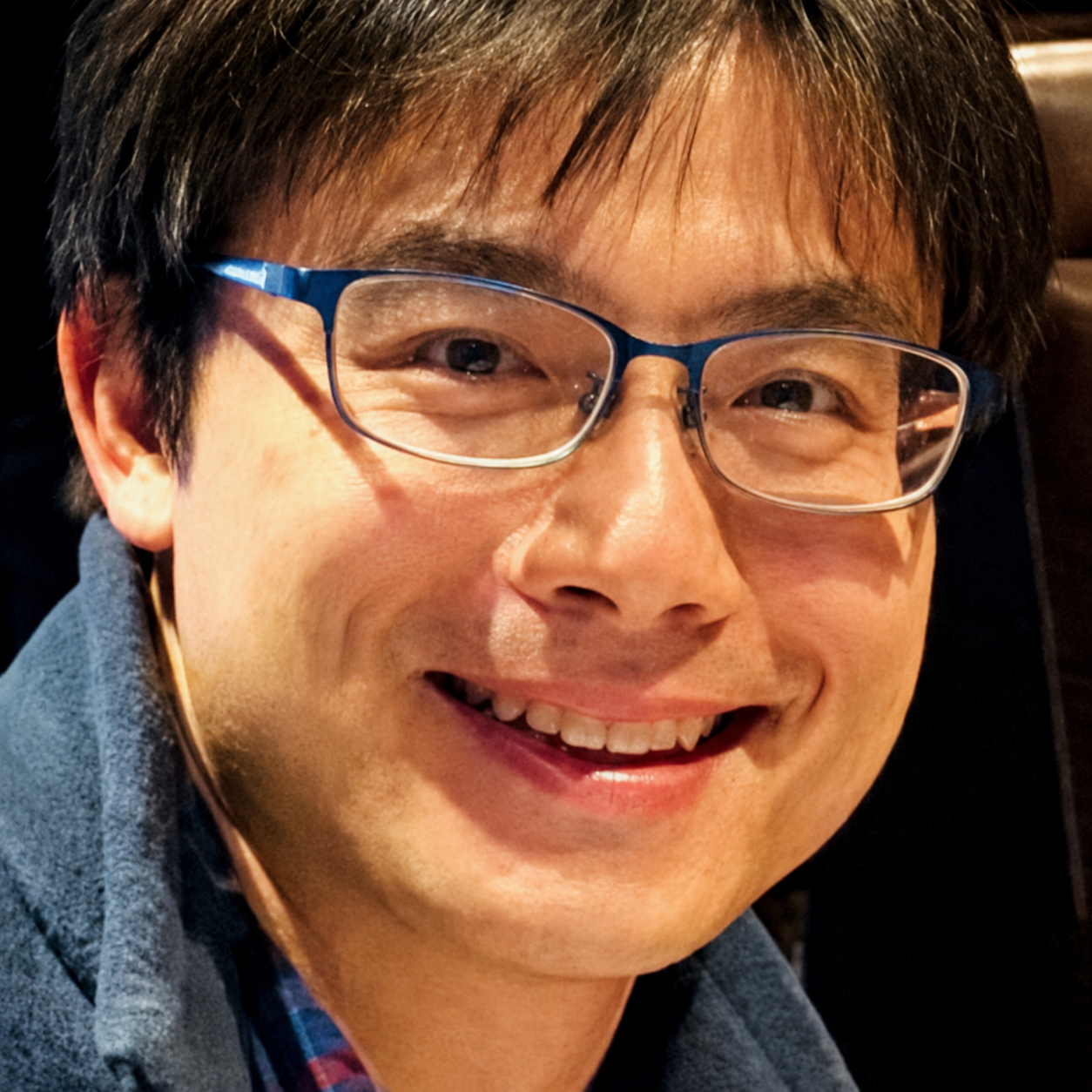 Felix Lo, MBA Class of 2022, Champlain College Online